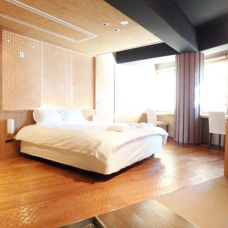 Gion Suite Kyoto Dış mekan fotoğraf