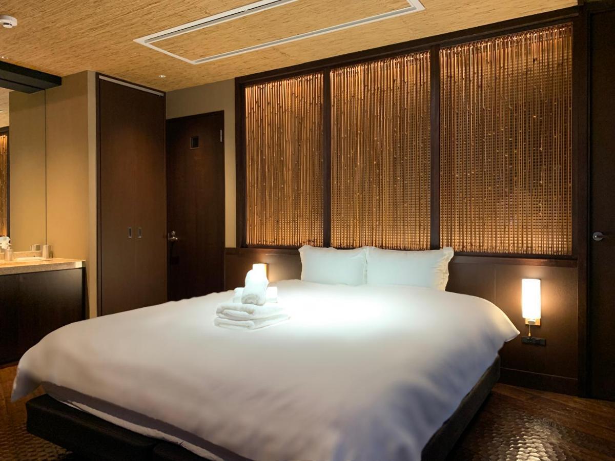 Gion Suite Kyoto Dış mekan fotoğraf