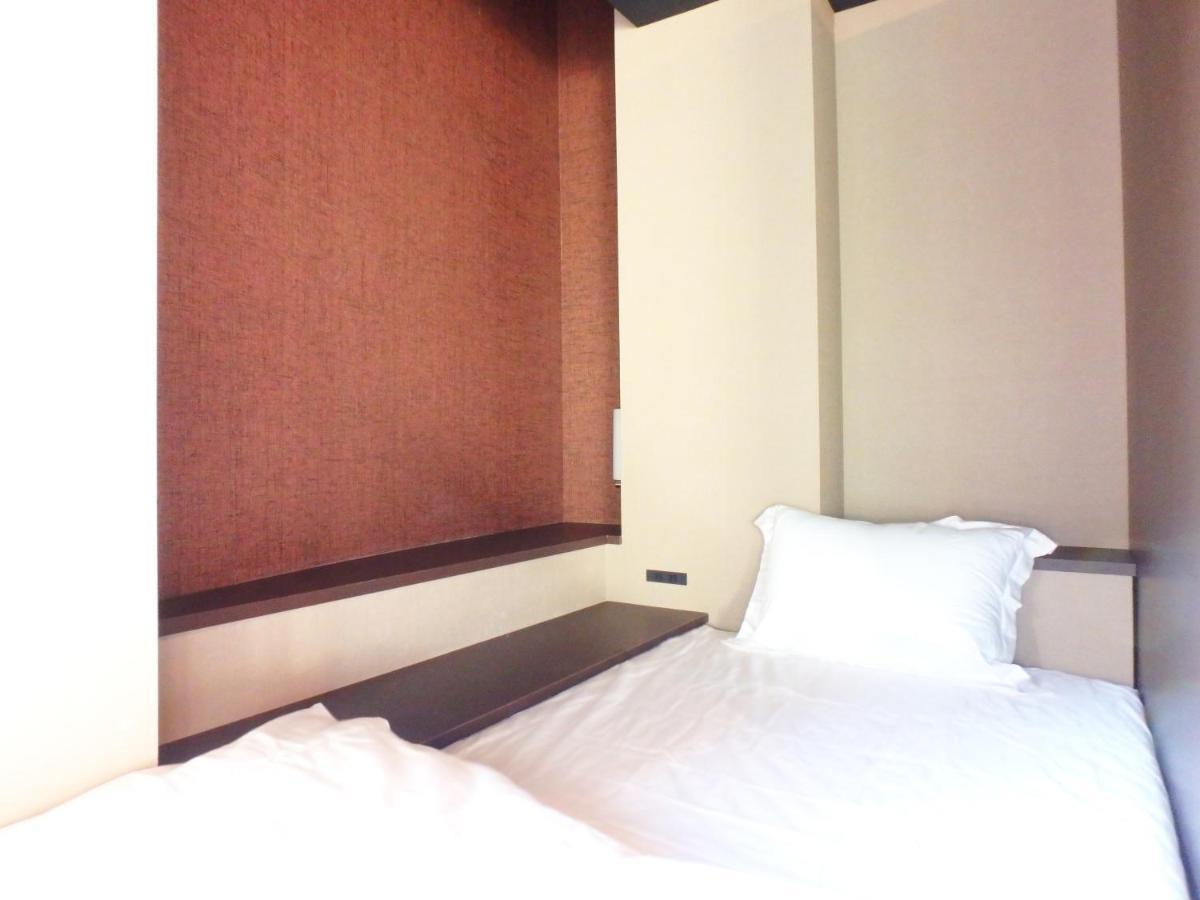 Gion Suite Kyoto Dış mekan fotoğraf
