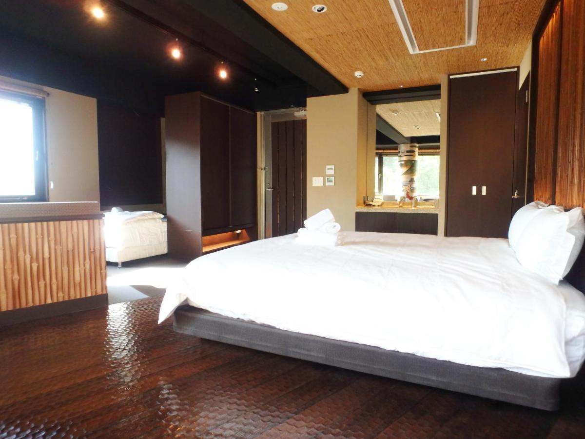 Gion Suite Kyoto Dış mekan fotoğraf