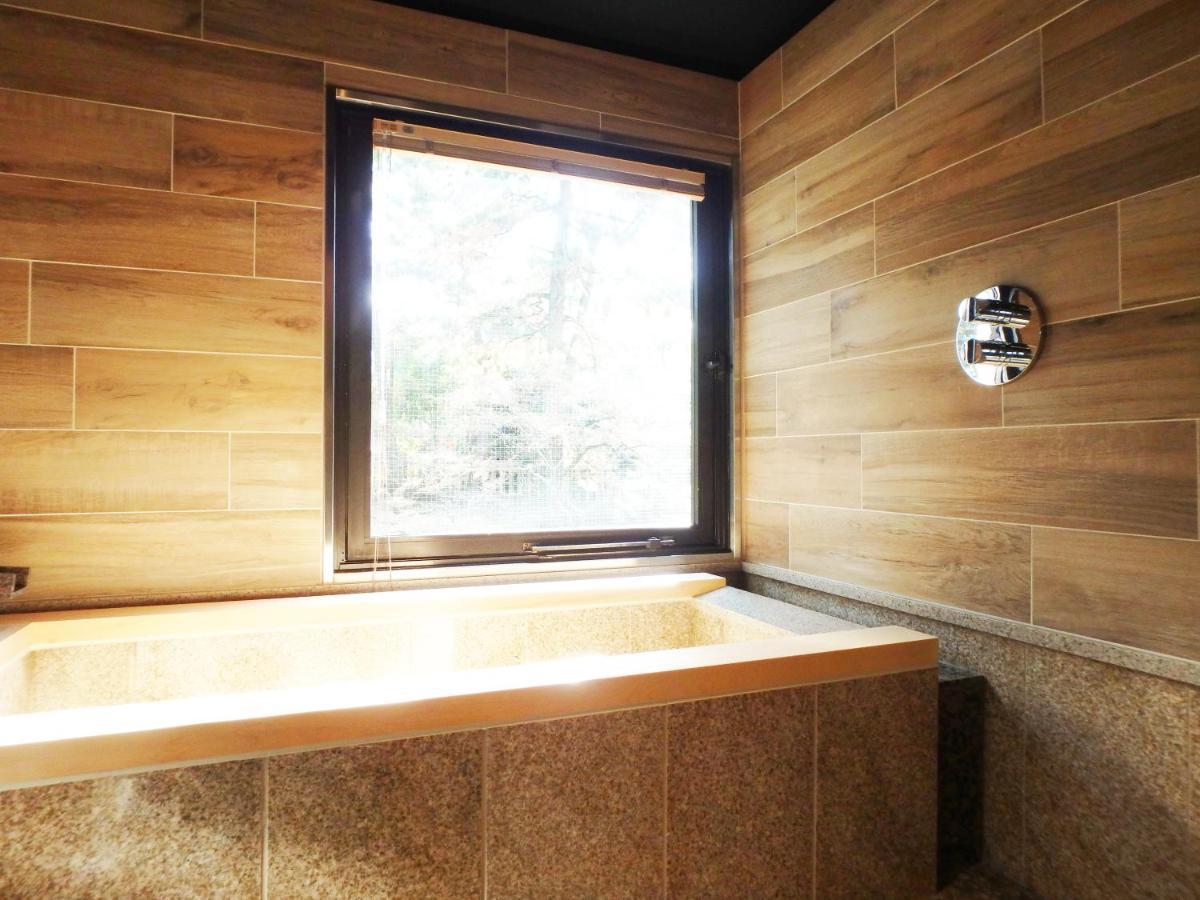 Gion Suite Kyoto Dış mekan fotoğraf