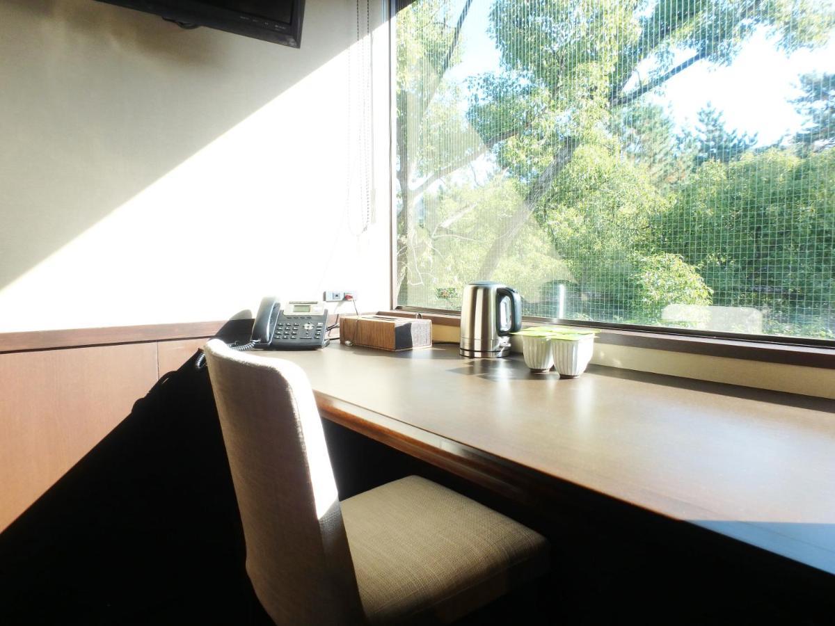 Gion Suite Kyoto Dış mekan fotoğraf
