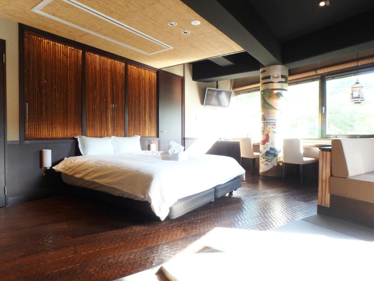 Gion Suite Kyoto Dış mekan fotoğraf