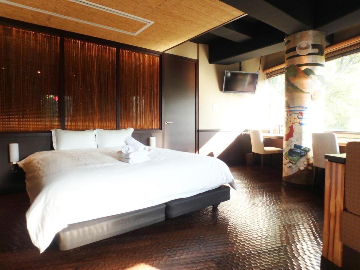 Gion Suite Kyoto Dış mekan fotoğraf