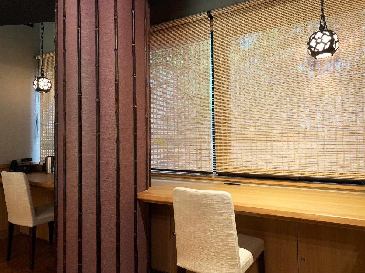 Gion Suite Kyoto Dış mekan fotoğraf