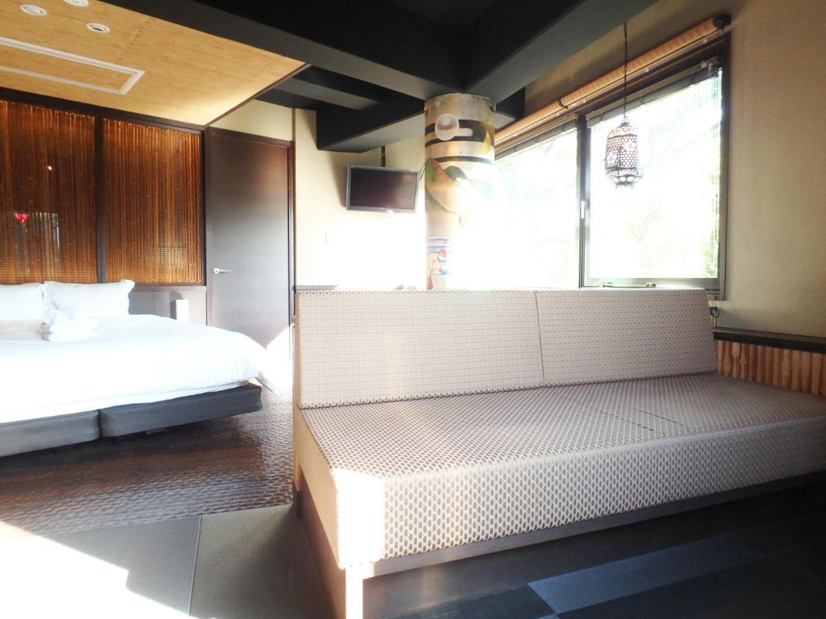 Gion Suite Kyoto Dış mekan fotoğraf
