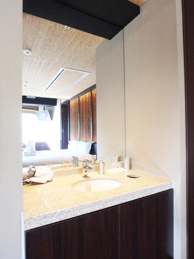 Gion Suite Kyoto Dış mekan fotoğraf