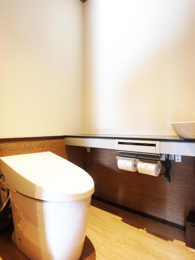 Gion Suite Kyoto Dış mekan fotoğraf