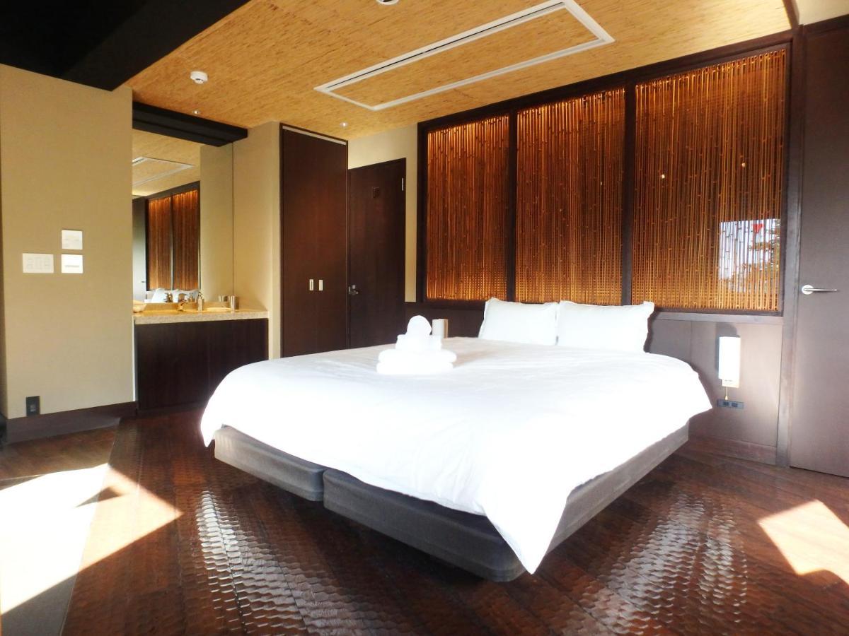 Gion Suite Kyoto Dış mekan fotoğraf