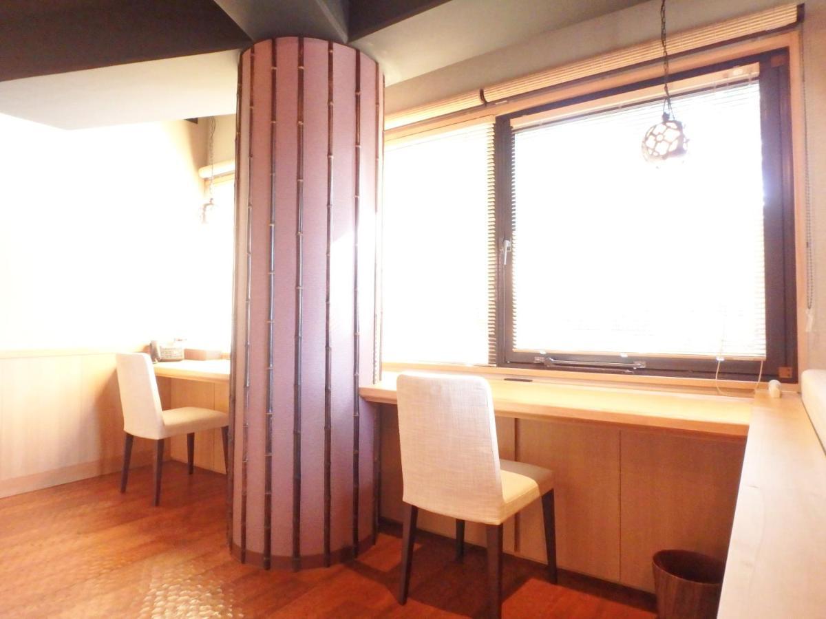 Gion Suite Kyoto Dış mekan fotoğraf
